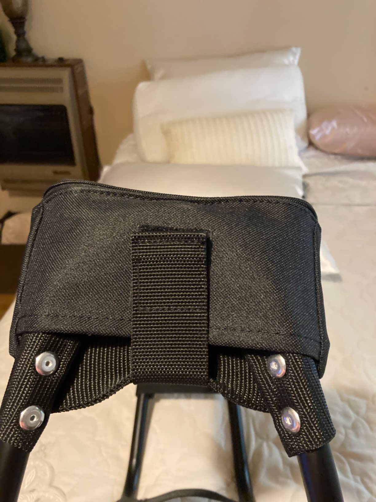 IdealStretch - Leg Stretcher - Hamstring Stretcher - Hip Stretcher - Lower Back Stretcher, & Calf Stretcher - Stretching Equipment - Original Patented - Harmstring Recovery customer photo 1