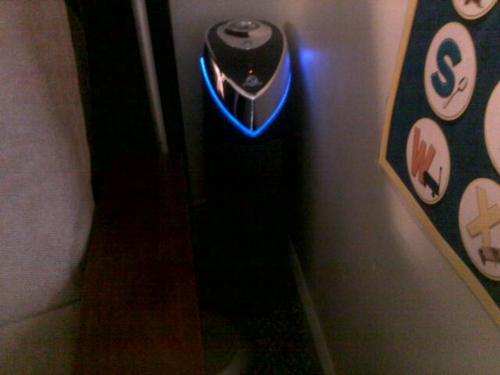 GermGuardian HEPA Air Purifier - Large Room Air Purifier for Bedroom, Office, Dorm, and Home, AC4825E - 22