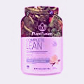 PlantFusion Complete Lean Plant Based Protein Powder - Prebiotic Fiber, Superfoods & Digestive Enzymes - Vegan, Gluten Free, Soy Free, Non-GMO - Vanilla 1.85 lb customer photo 2