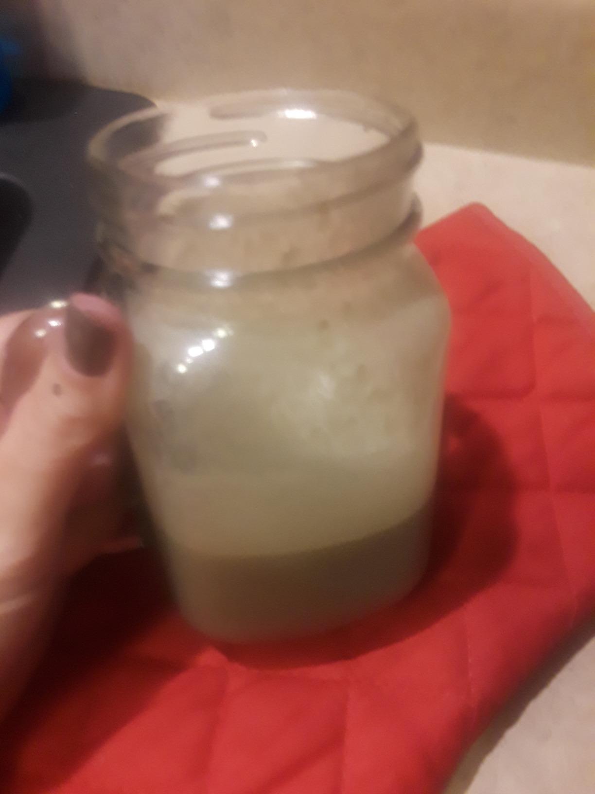 Vega All-in-One Nutrition Organic Vegan Protein Powder - French Vanilla, 20g Protein Meal Replacement Shake, 1.5 lbs (18 Servings) customer photo 1