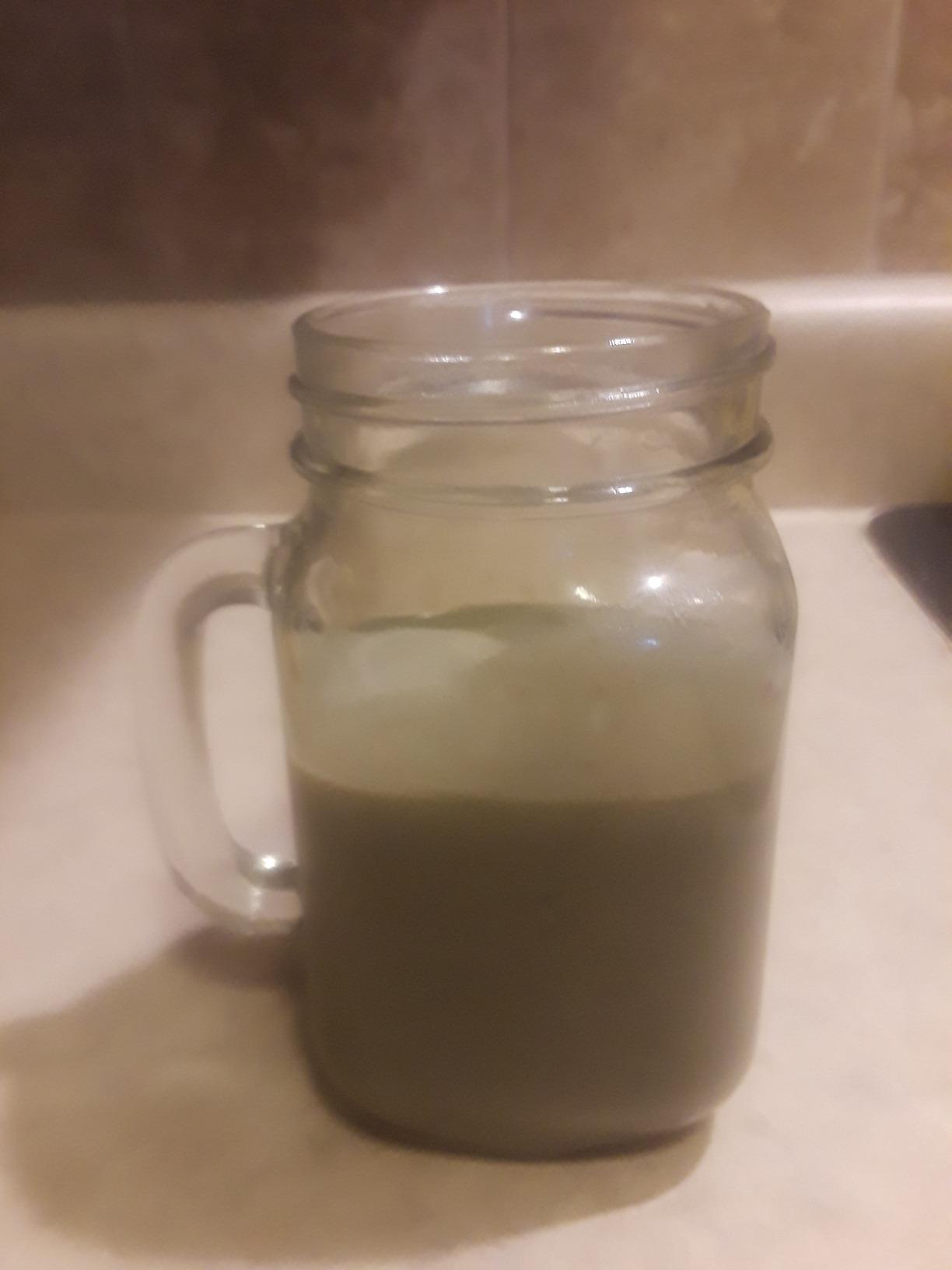 Vega All-in-One Nutrition Organic Vegan Protein Powder - French Vanilla, 20g Protein Meal Replacement Shake, 1.5 lbs (18 Servings) customer photo 2
