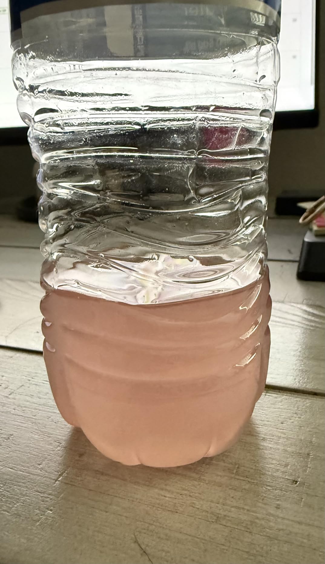 Alani Nu BCAA Sour Peach Ring | Branch Chain Essential Amino Acids | 2:1:1 Formula | Supplement Powder | Muscle Recovery Vitamins for Post-Workout | 30 Servings customer photo 1