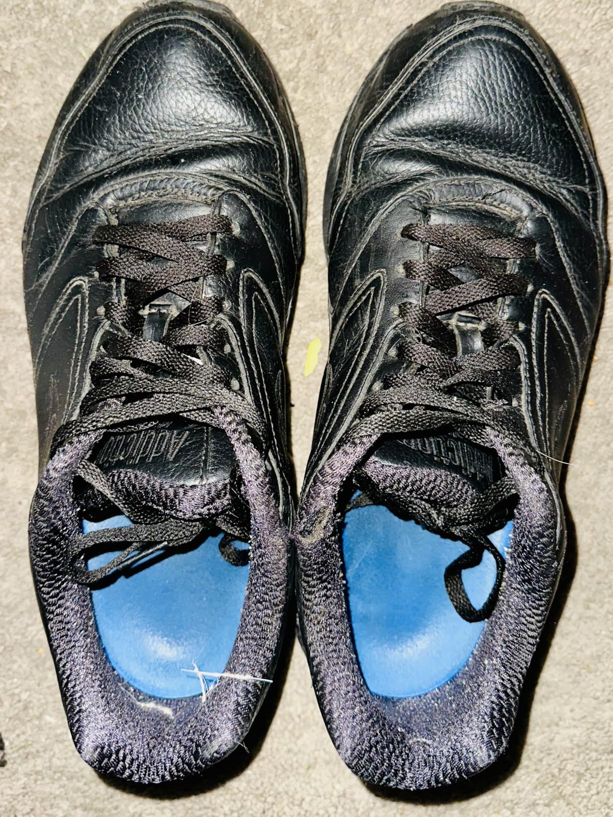 Brooks Men's Addiction Walker 2 Walking Shoe customer photo 2
