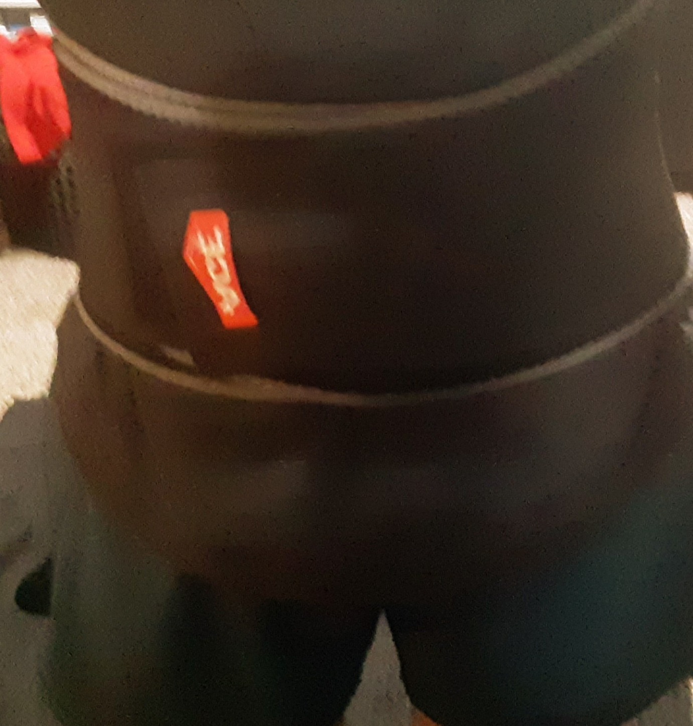 ACE Deluxe Back Stabilizer, with Lumbar Support, Back Brace, Doctor Developed, Adjustable, Helps with Herniated Discs and Sciatica customer photo 2