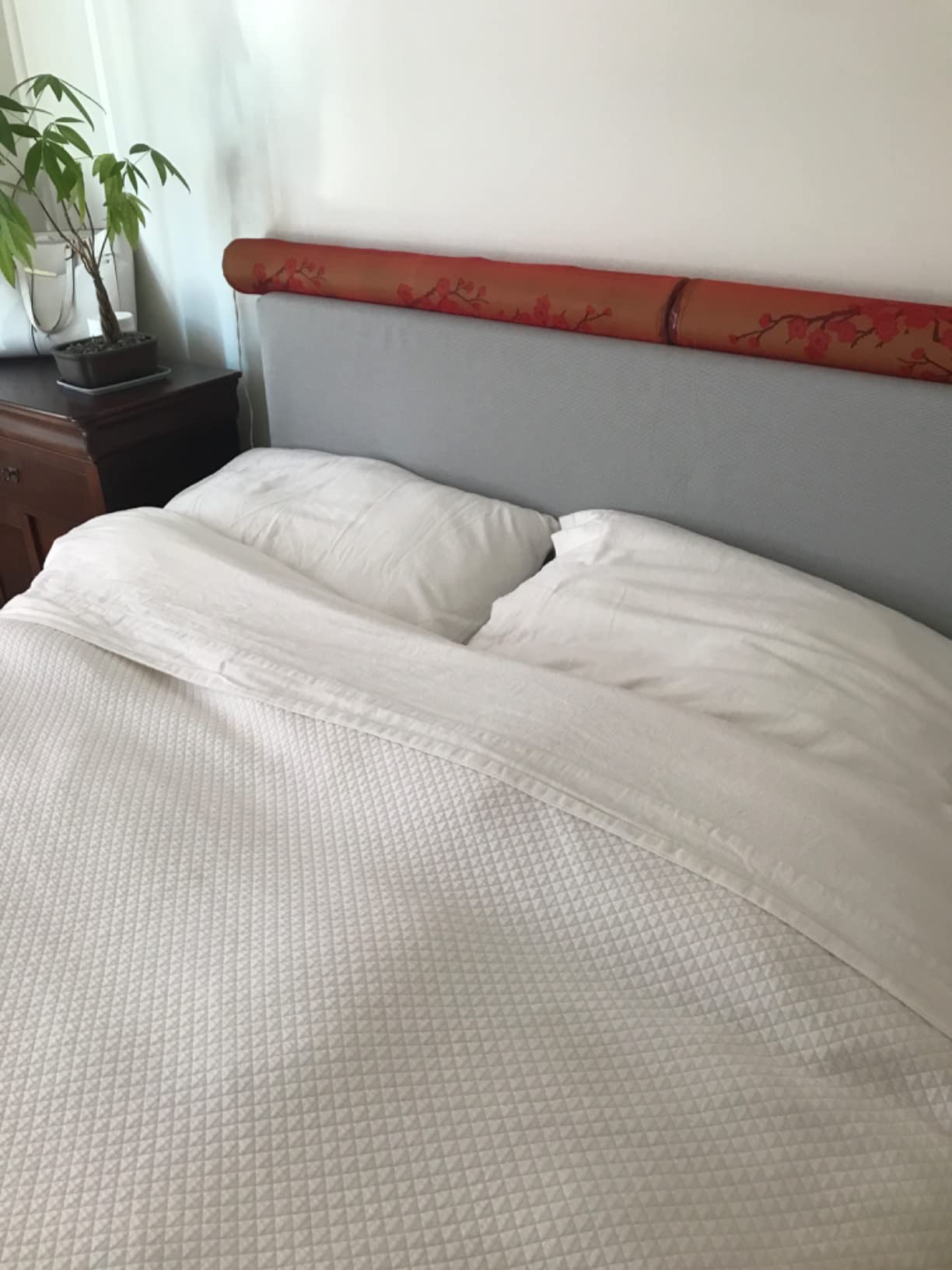Purple The Mattress Queen, 9.25