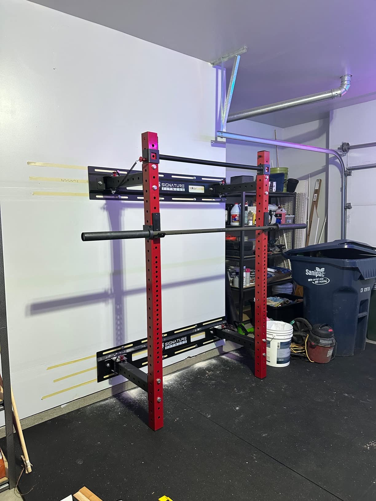 Signature Fitness 3