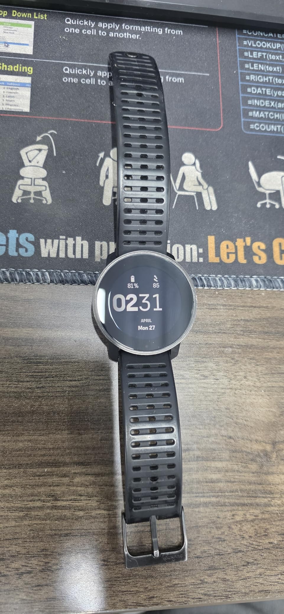 Suunto 9 Peak Pro Sports GPS Watch for Demanding, Performance Driven Athletes and Adventurers customer photo 1