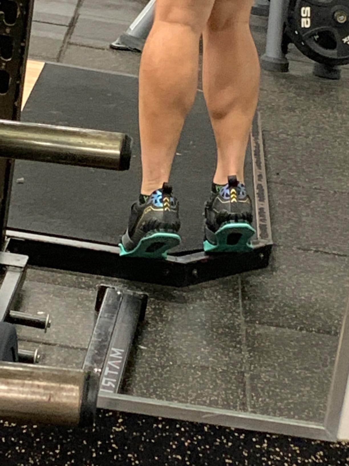 Weightlifting Shoes, Powerlifting Shoes Gym Shoes for Crossfit Lifting Footwear customer photo 1