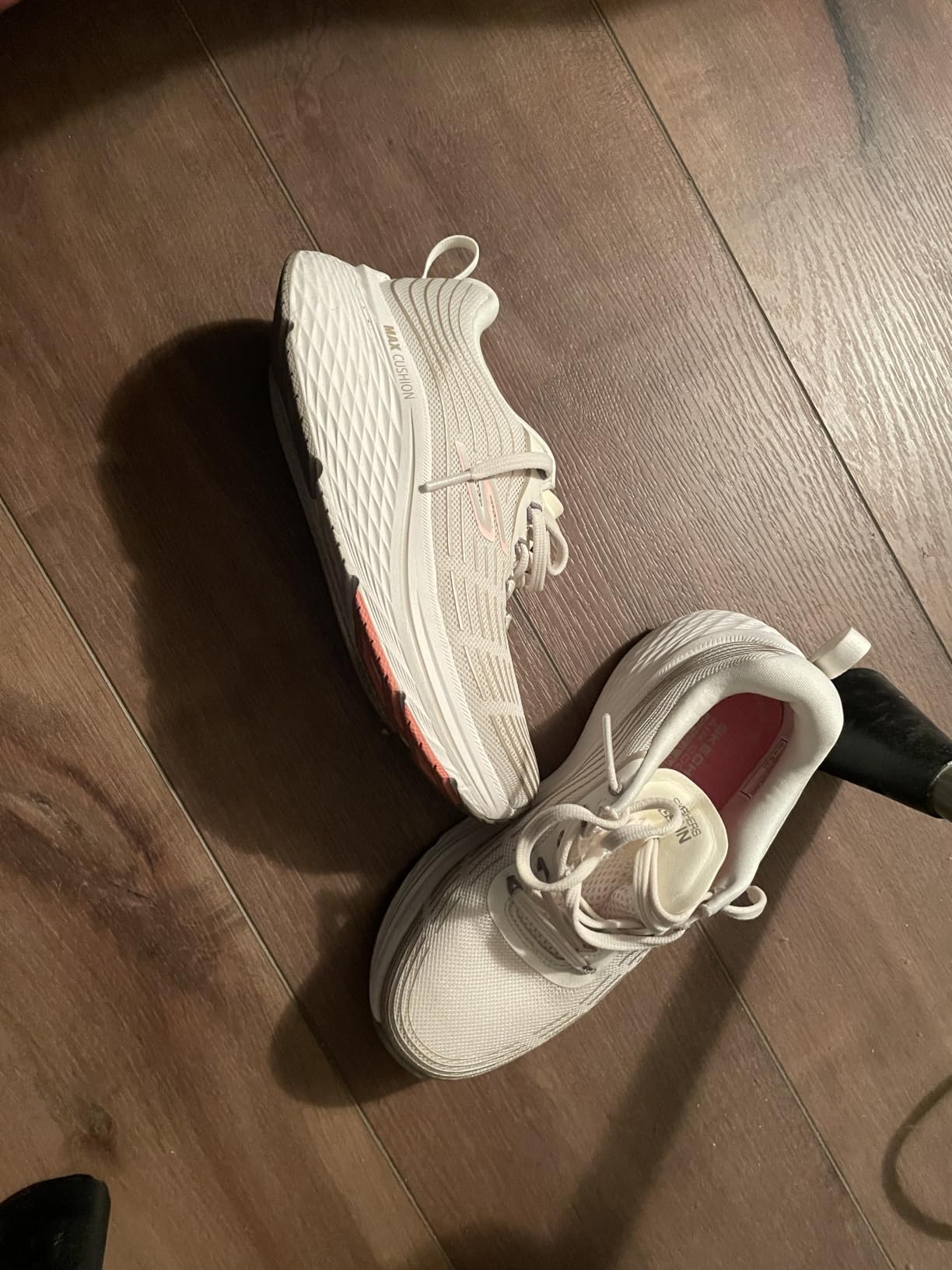 Women's Max Cushioning Elite 2.0 Sneaker (Skechers) customer photo 1