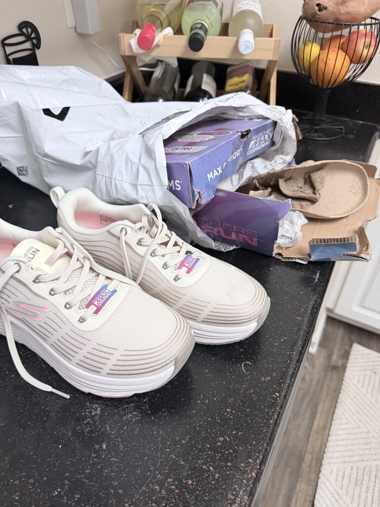 Women's Max Cushioning Elite 2.0 Sneaker (Skechers) customer photo 2
