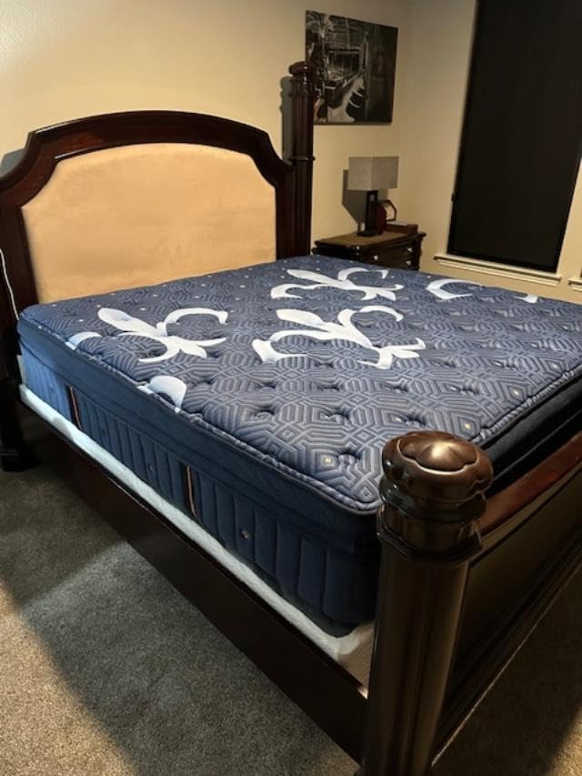 Stearns and Foster Lux Estate Firm Pillow Top Mattress, King customer photo 2