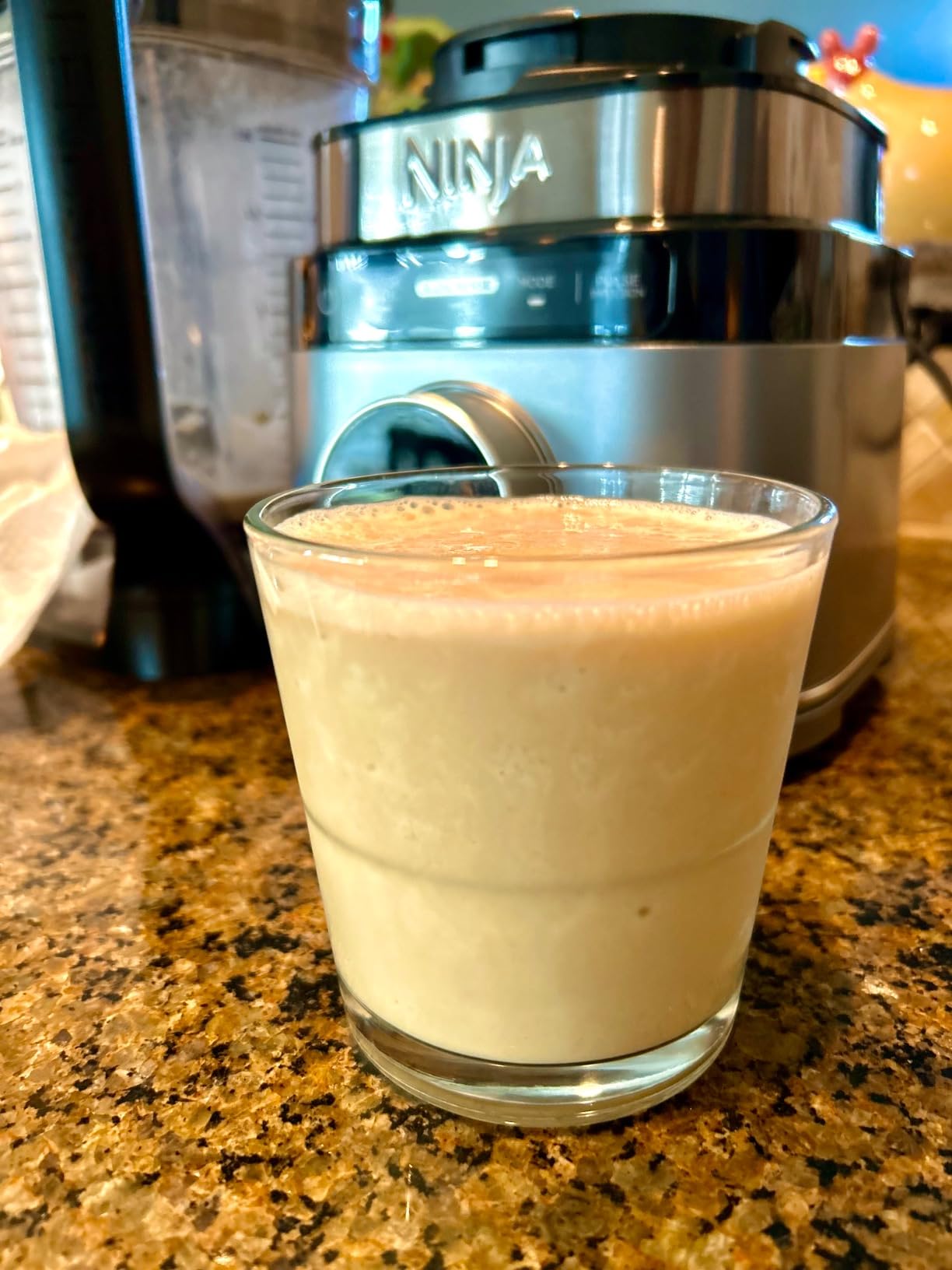 Ninja Detect Power Blender Pro, BlendSense Tech, 72oz, 1800PW, TB201 customer photo 2