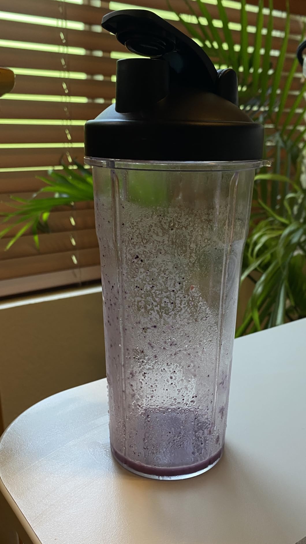 KOIOS Smoothie Blender 900W with 3 Portable Cups customer photo 1