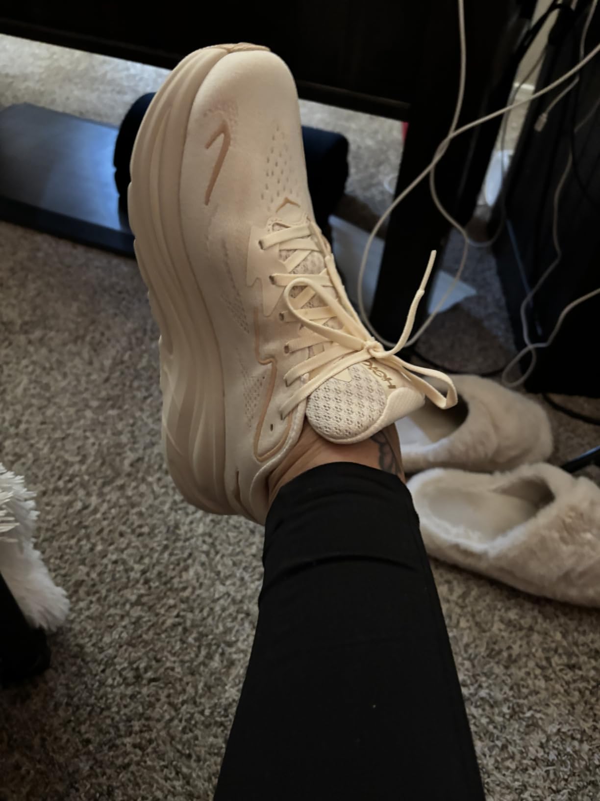 Womens Clifton 10 customer photo 1