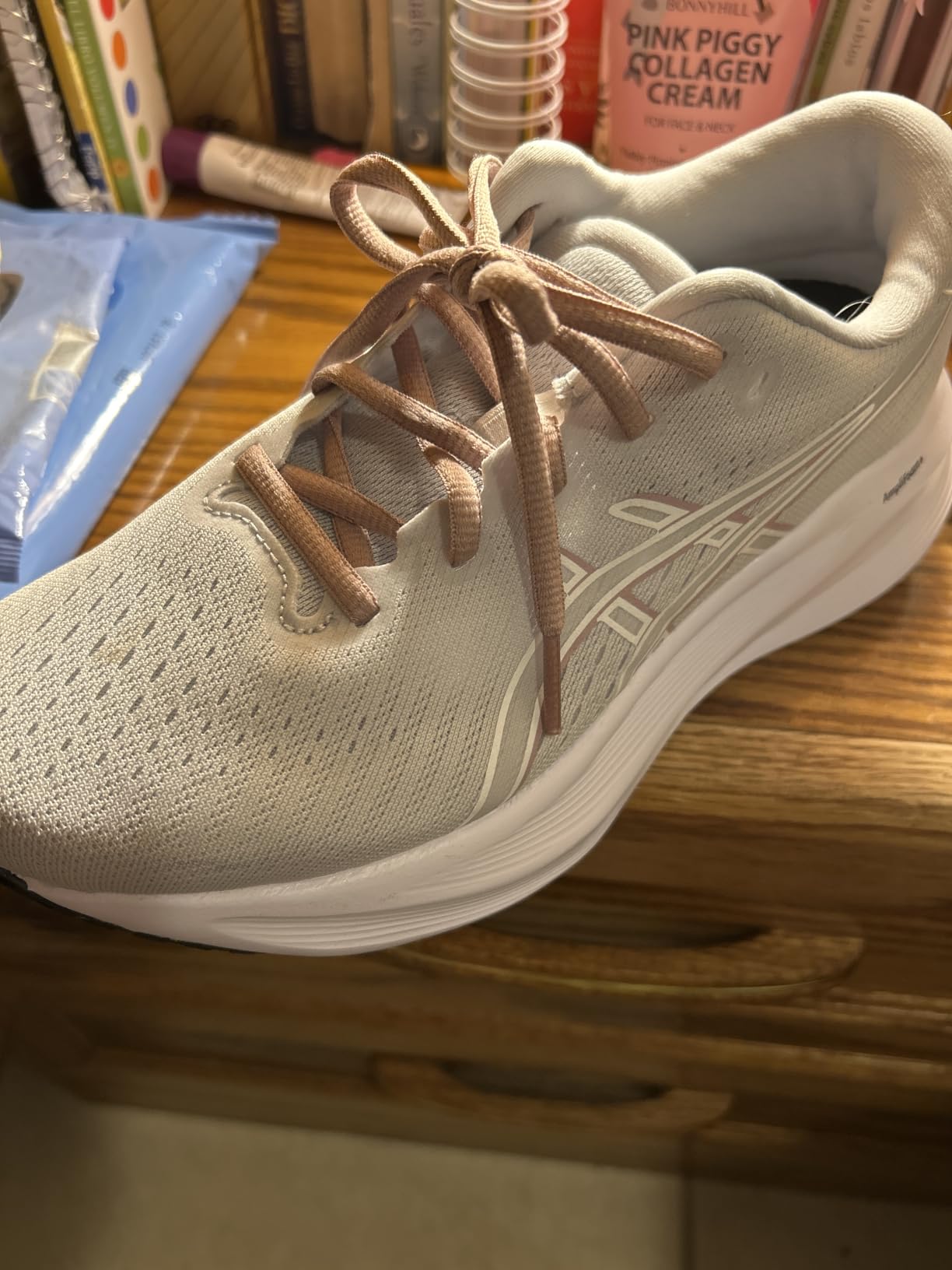 Women's Gel-Excite 11 Running Shoes (ASICS) customer photo 2