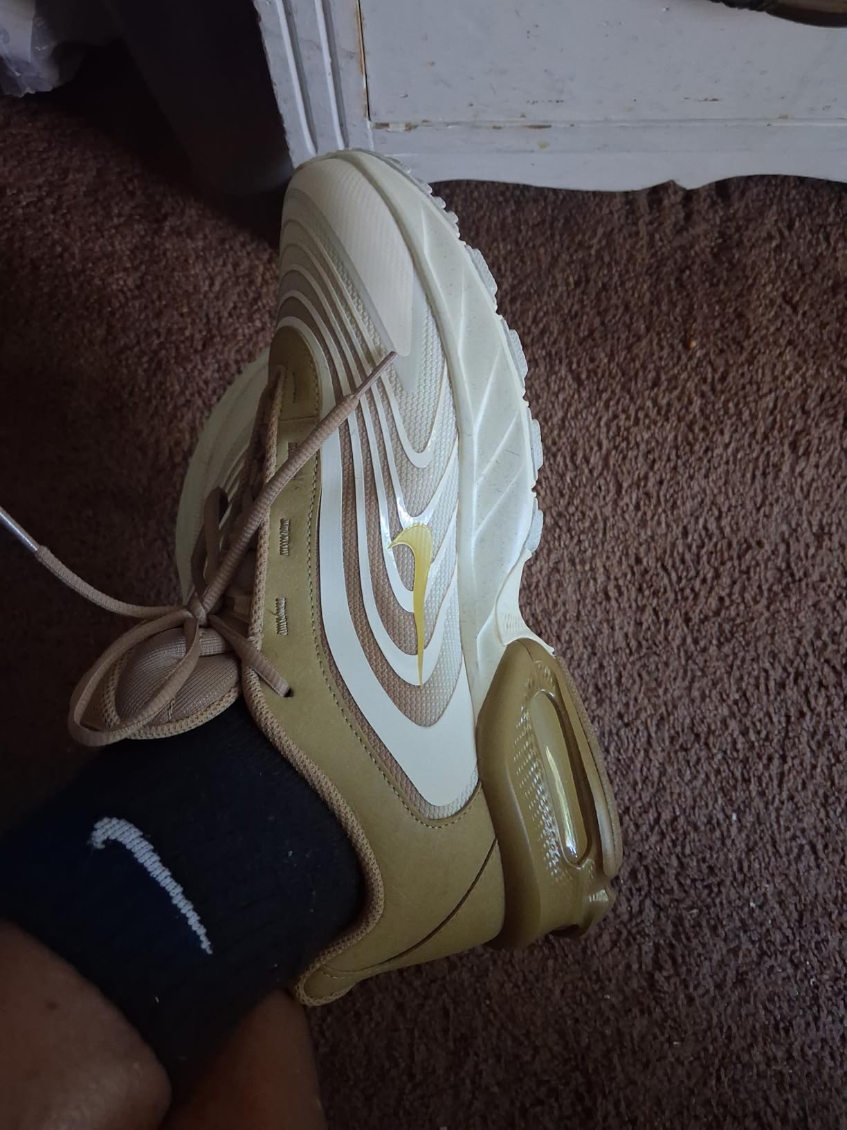 Nike Men's Air Max Fire Shoes customer photo 1