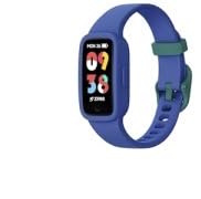 BIGGERFIVE Vigor Kids Fitness Tracker Watch AMOLED Screen, 3ATM Waterproof customer photo 2