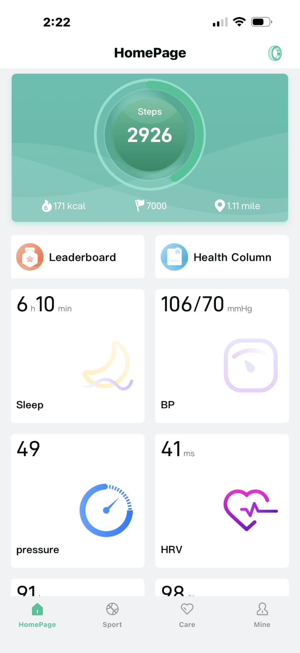 Smart Rings for Women Men, Fitness Ring with Heart Rate, Blood Oxygen, HRV, Stress, Sleep Tracker, Step Tracker, No Subscription Fee, IP68 Waterproof Smart Ring for iPhone & Android (Silver, 9) customer photo 2