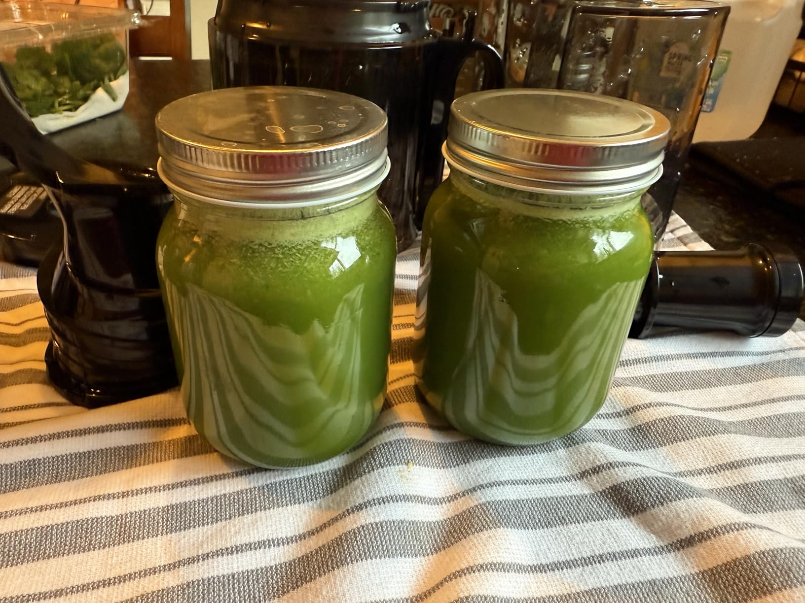 Aeitto Juicer Machines With 5.3