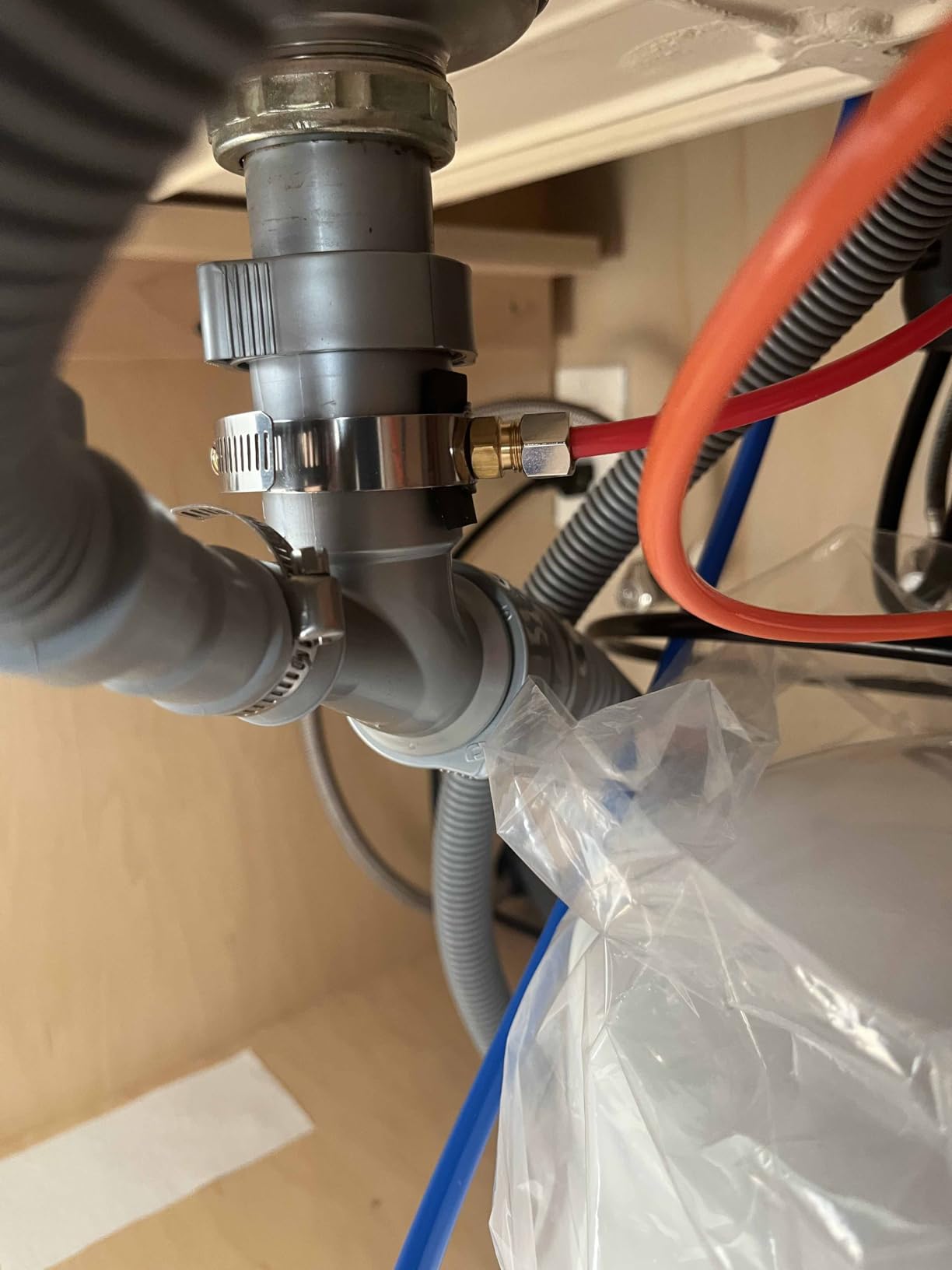 Home Master TMAFC-ERP Artesian Full Contact Reverse Osmosis System, 7-Stages, Patented 2-Pass Alkaline Remineralization, Fast 4.5s Fill Rate, 1:1 Waste Ratio, 8.5