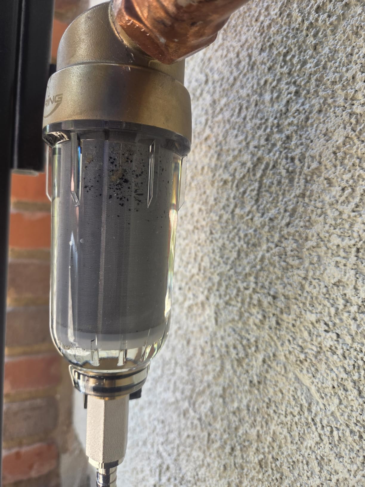 Express Water Whole House Water Filter System, Ultimate Protection, 3-Stage customer photo 2