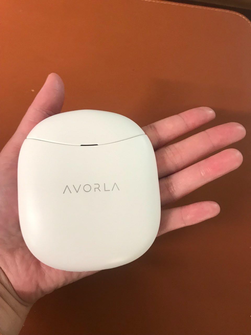 AVORLA LED Gua Sha Facial Tool with Heat and Microcurrent, Skin Toning Device, Skin Light Therapy Anti-Aging/Anti-Wrinkles,face Lift, Eye/face Puffiness, Skin Firm customer photo 1