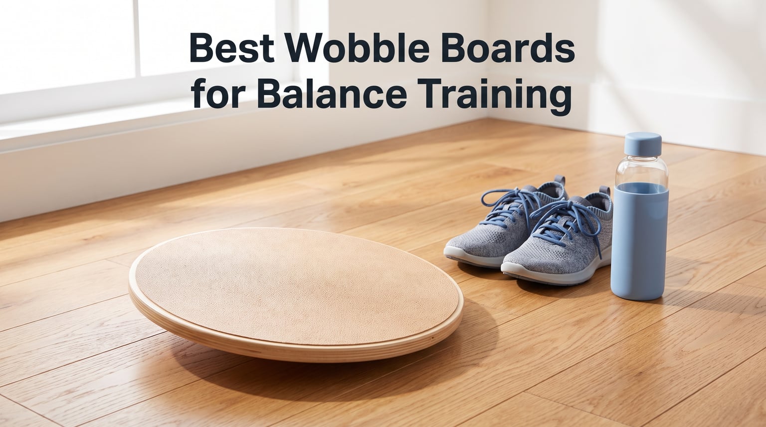 Best Wobble Boards for Balance Training