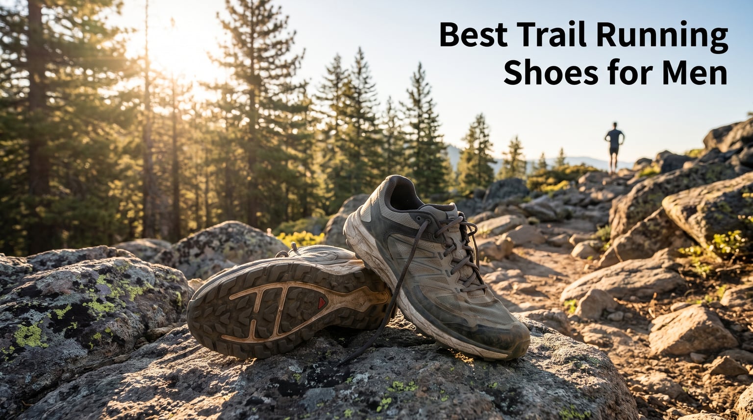 Best Trail Running Shoes for Men