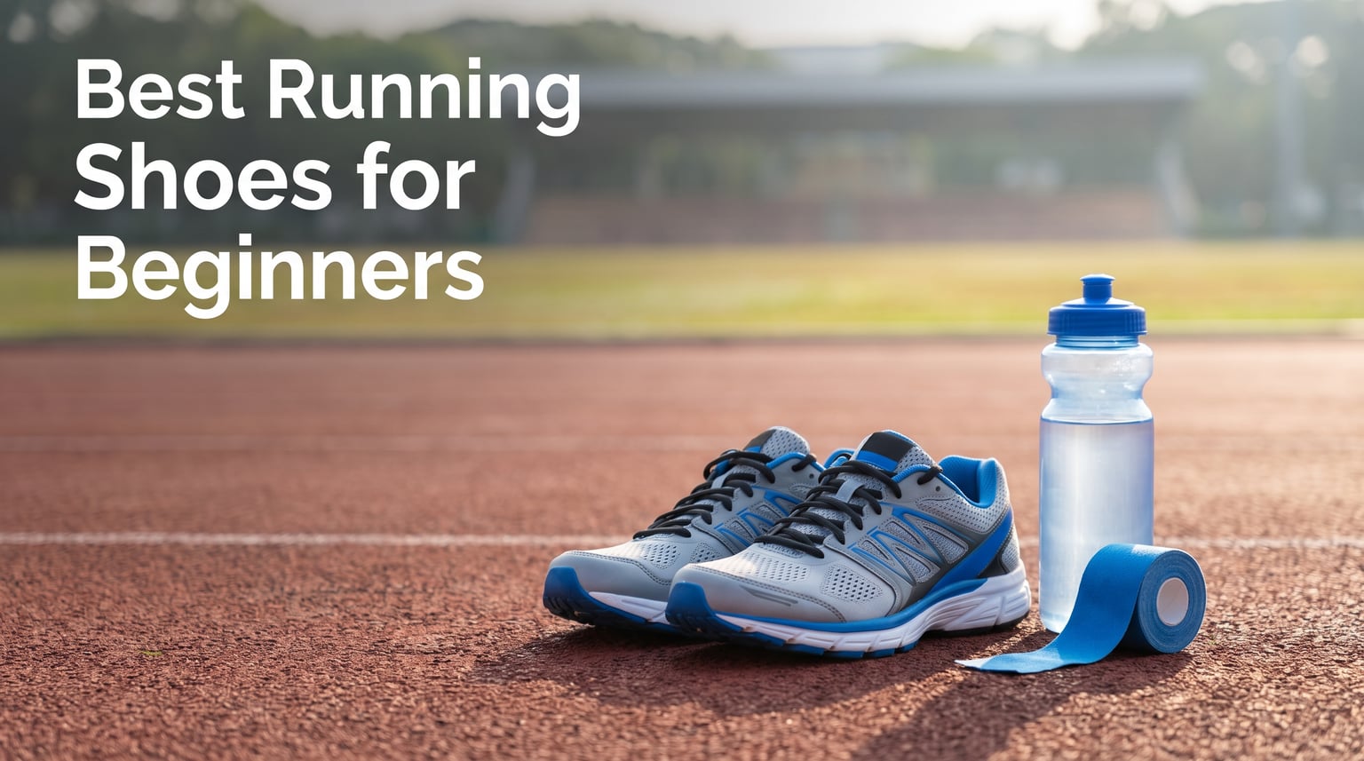 Best Running Shoes for Beginners