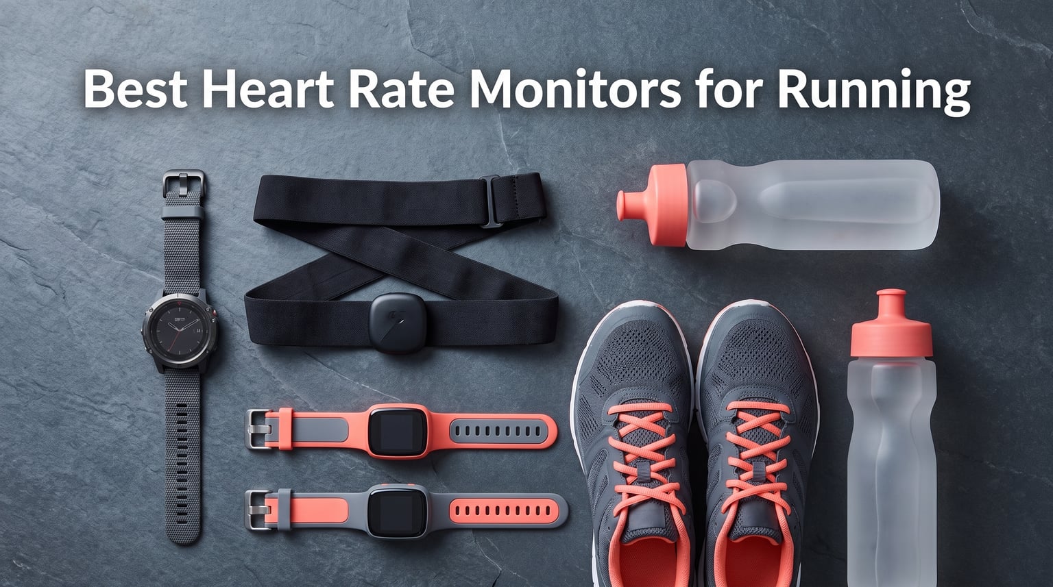 Best Heart Rate Monitors for Running