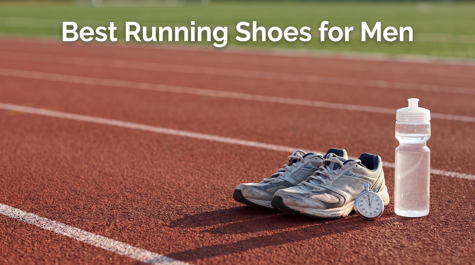 Best Running Shoes for Men