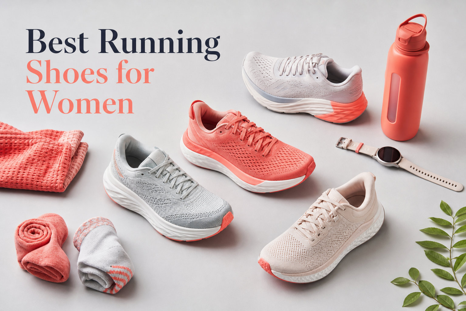 Best Running Shoes for Women