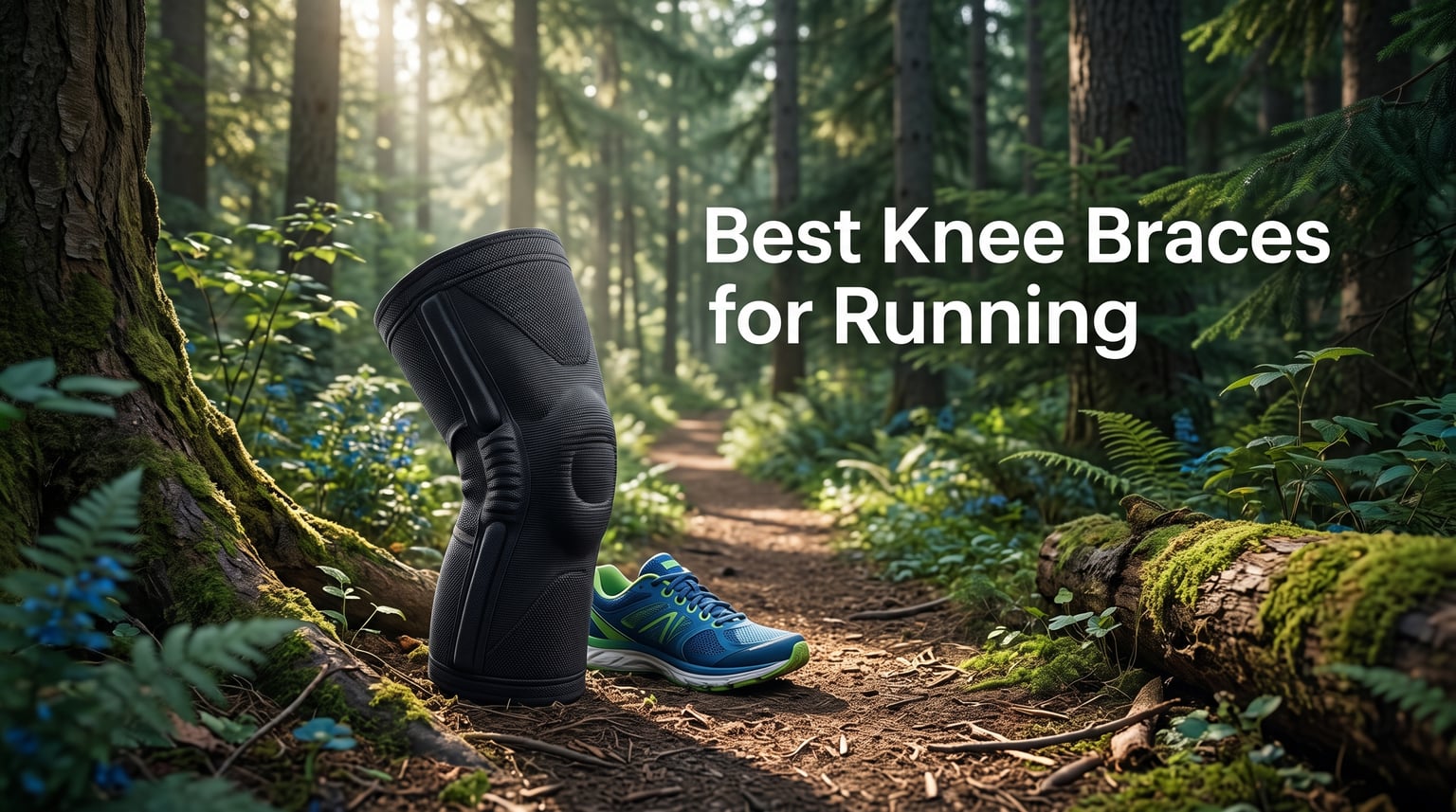 Best Knee Braces for Running