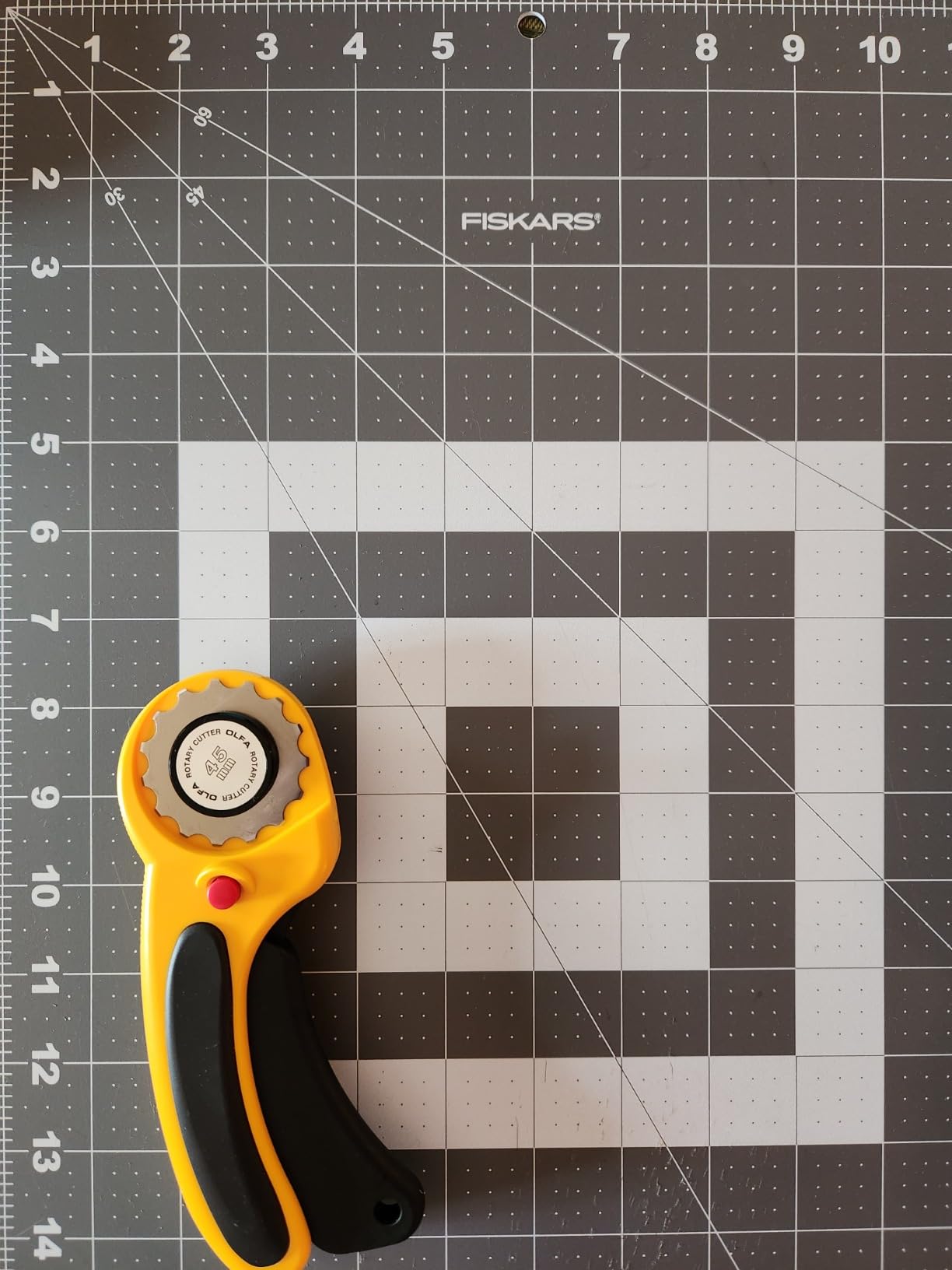Fiskars 24