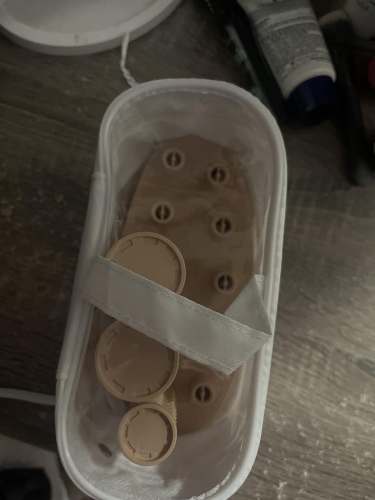 Conair Hot Rollers, Instant Heat Compact, for Long & Medium Hair customer photo 2