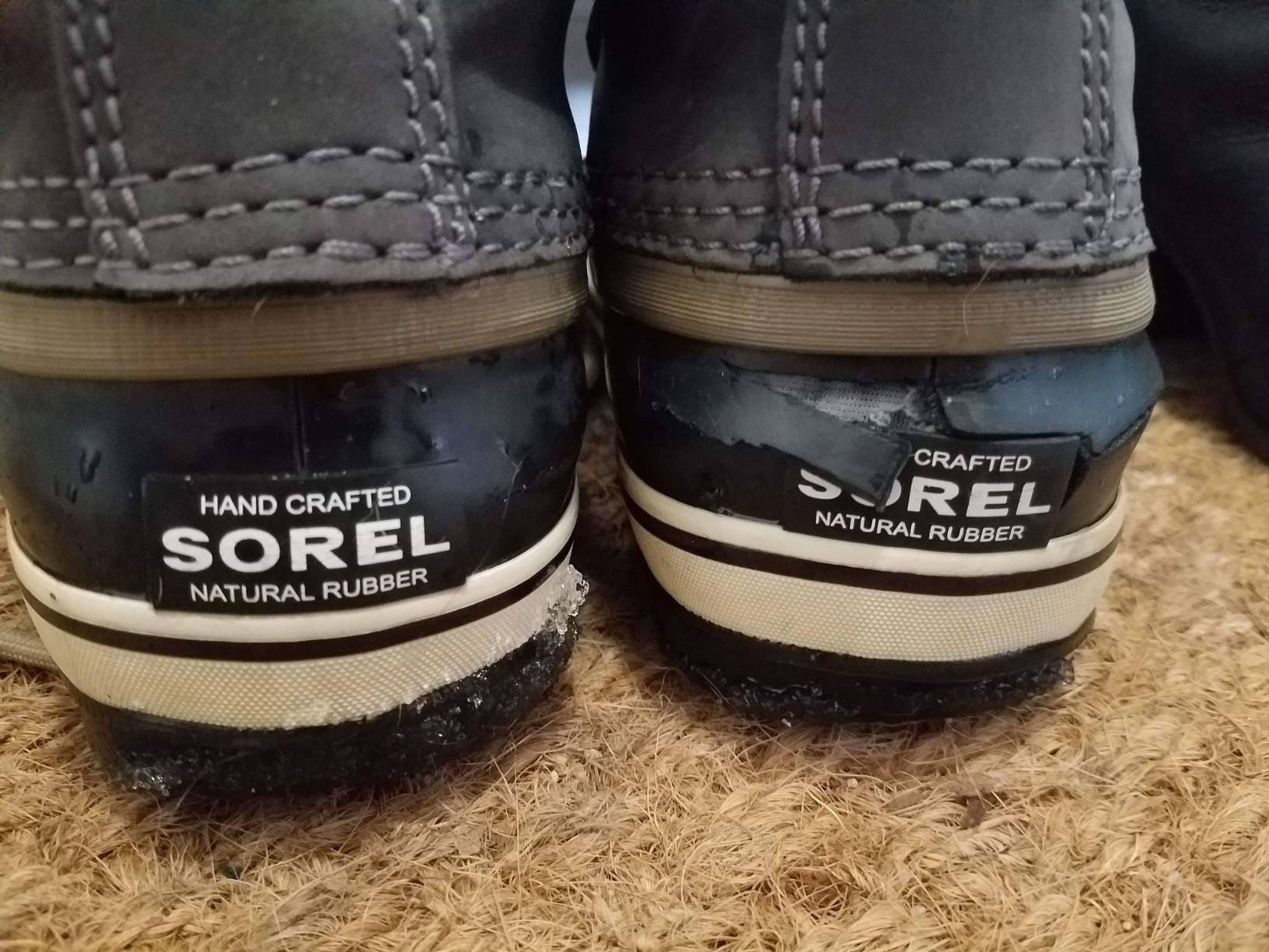 Sorel Women's 1964 Pac 2 Snow Boot customer photo 1