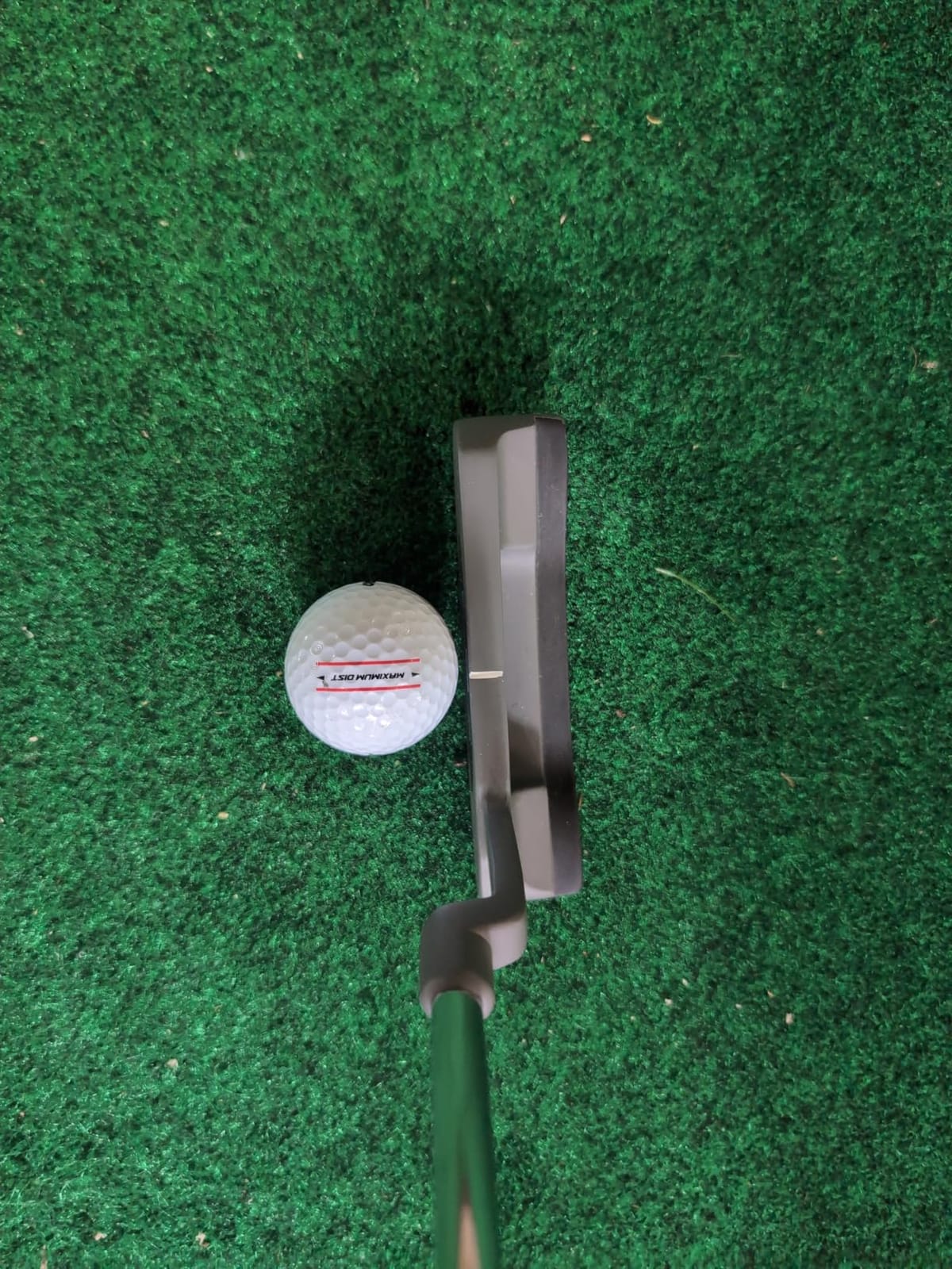 Nitro Maximum Distance Golf Ball (12-Pack) customer photo 2