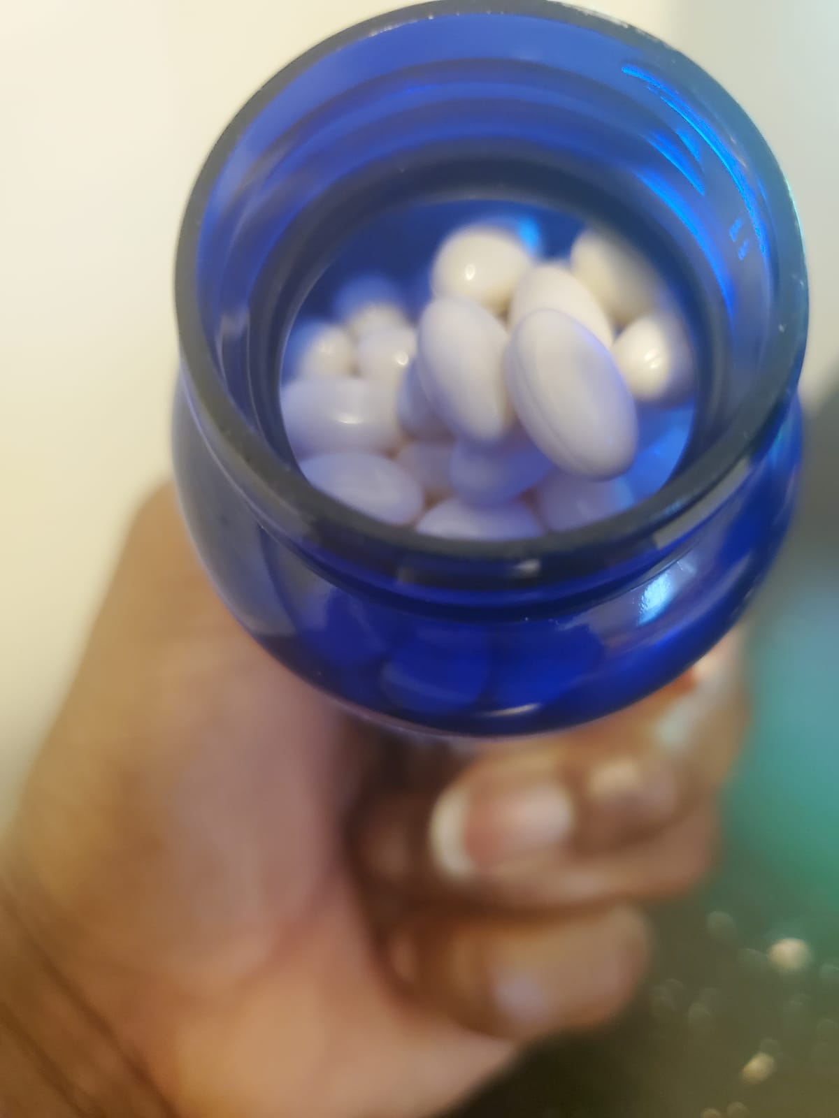 Puritan's Pride Premium Ultra Mega Biotin 10,000mcg, 100 Softgels customer photo 1