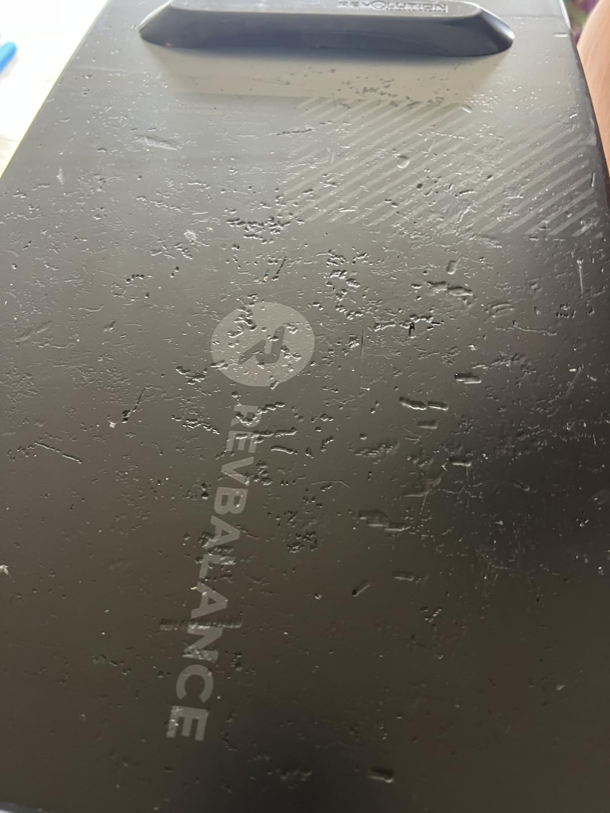 Revbalance 101 v2 - Balance Board Sports Trainer customer photo 2