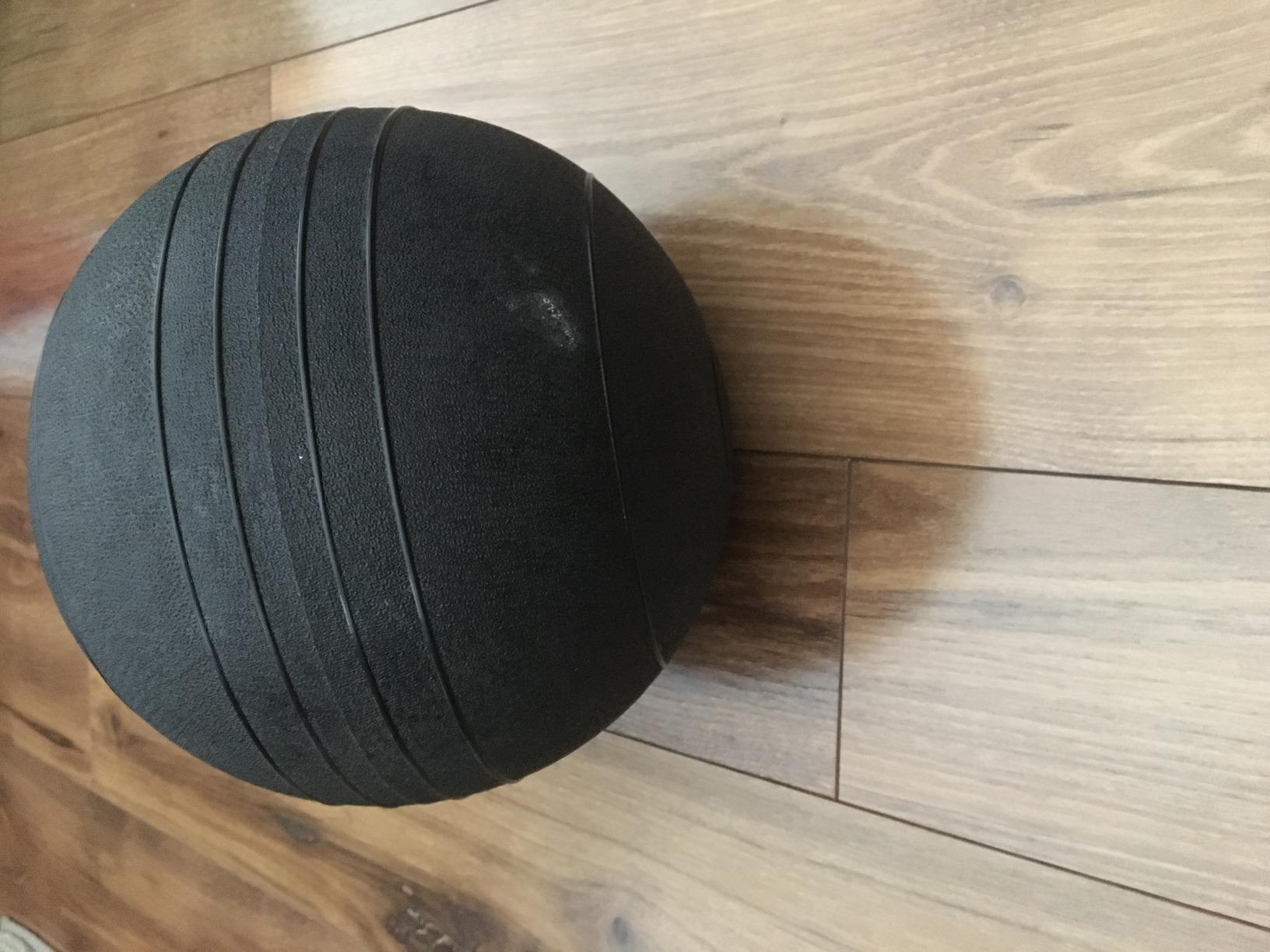 JFIT JFIT Slam Ball customer photo 1