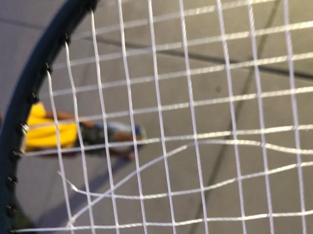 Franklin Sports Complete Badminton Net Set for 4 Players - Recreational | Backyard, Beach + Lawn Play, Steel Racquets, Padded Grip, Carry Bag + Ground Stakes Included, Family Game customer photo 1