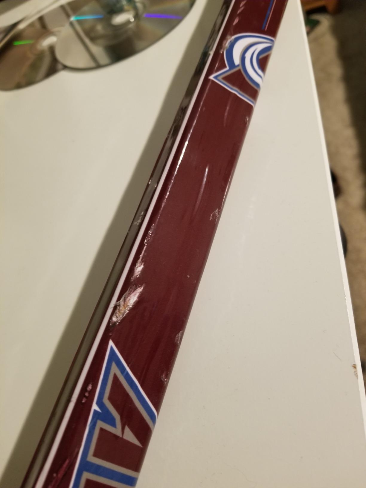 Franklin Sports NHL Team 48