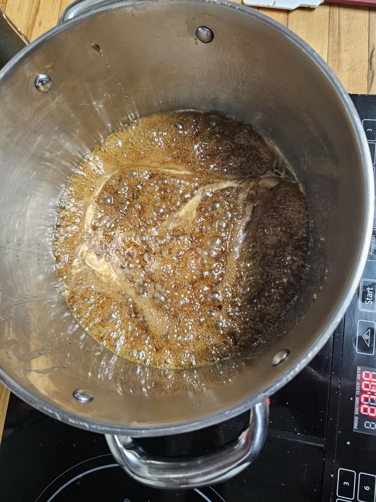 Nuwave PIC Double Portable Induction Cooktop, 900W/1500W/1800W Options customer photo 2