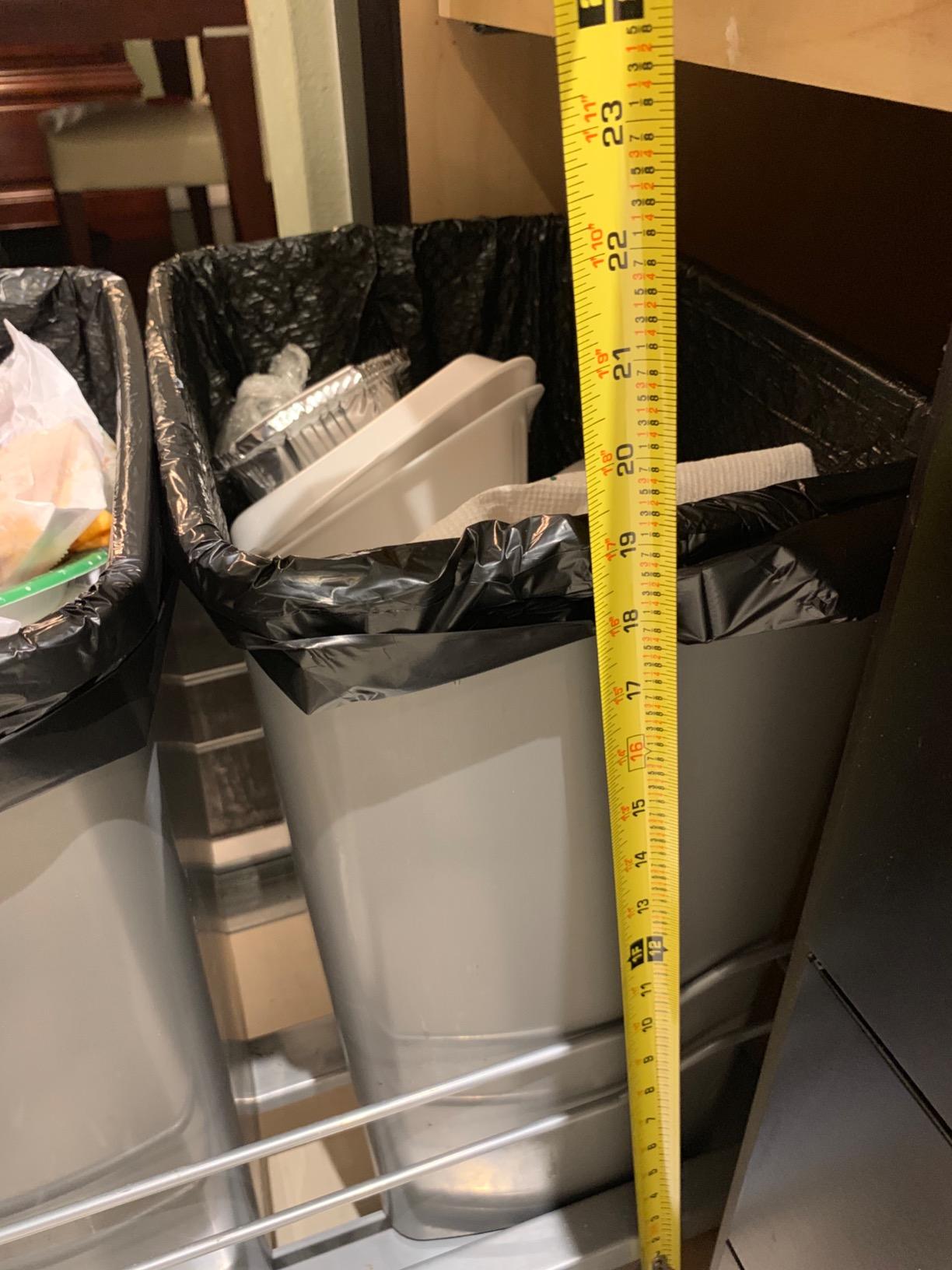 KOHLER Prolific® 33 Inch Workstation Stainless Steel Single Bowl - Undermount Kitchen Sink with Included Accessories, Kitchen Sinks Undermount Installation, K-5540-NA customer photo 1