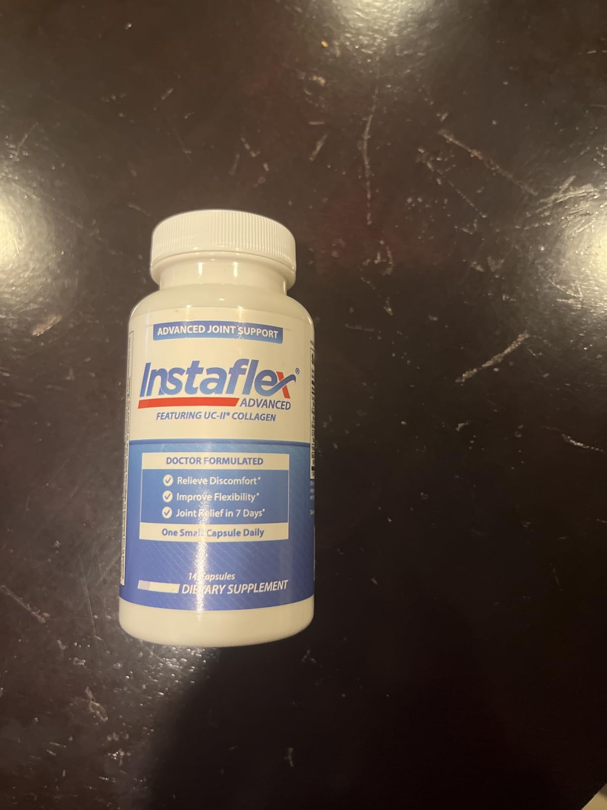 Instaflex Advanced Joint Supplements for Women and Men - 30 Count customer photo 2
