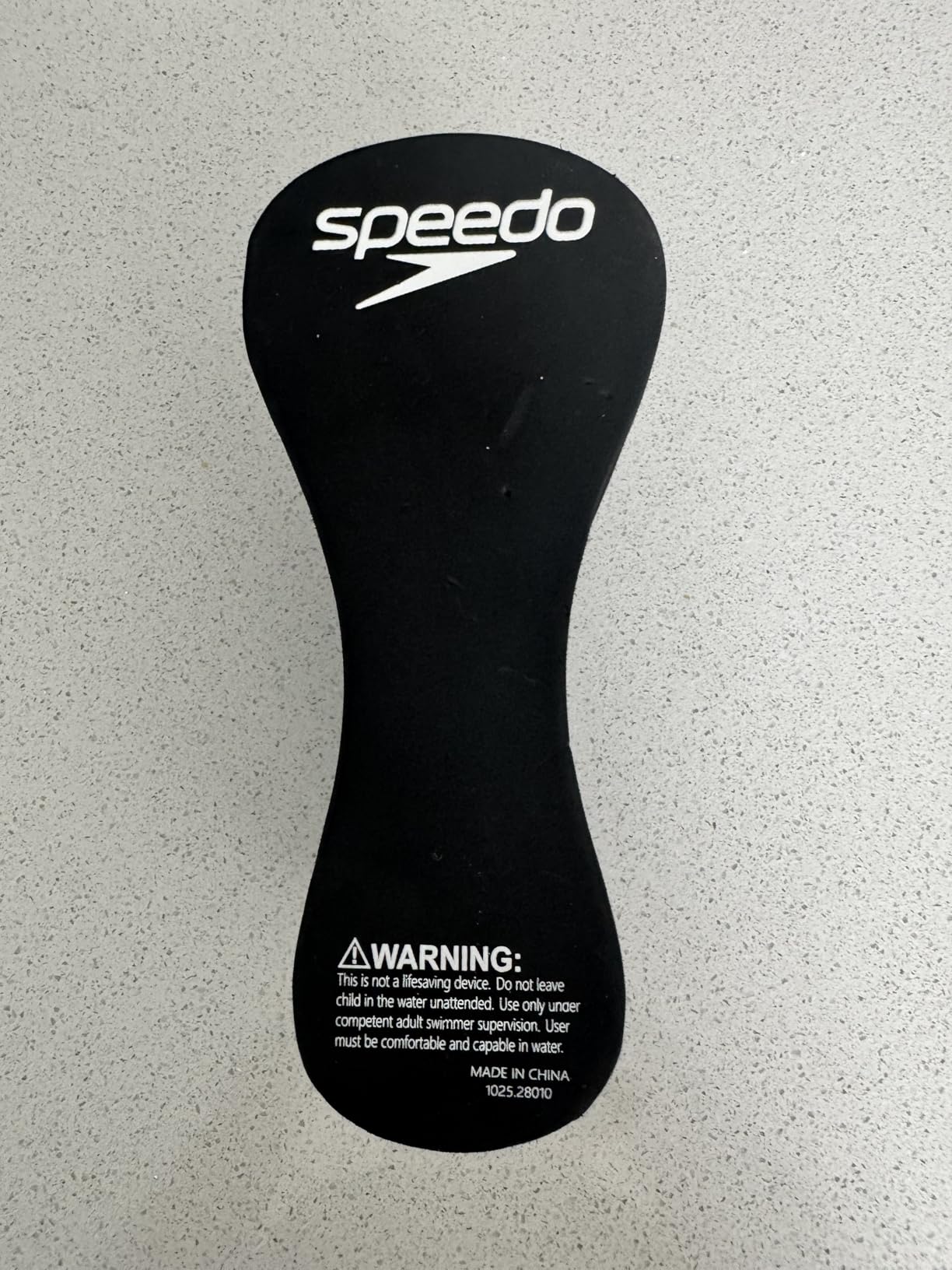 Speedo Unisex-Adult Swim Training Pull Buoy customer photo 2