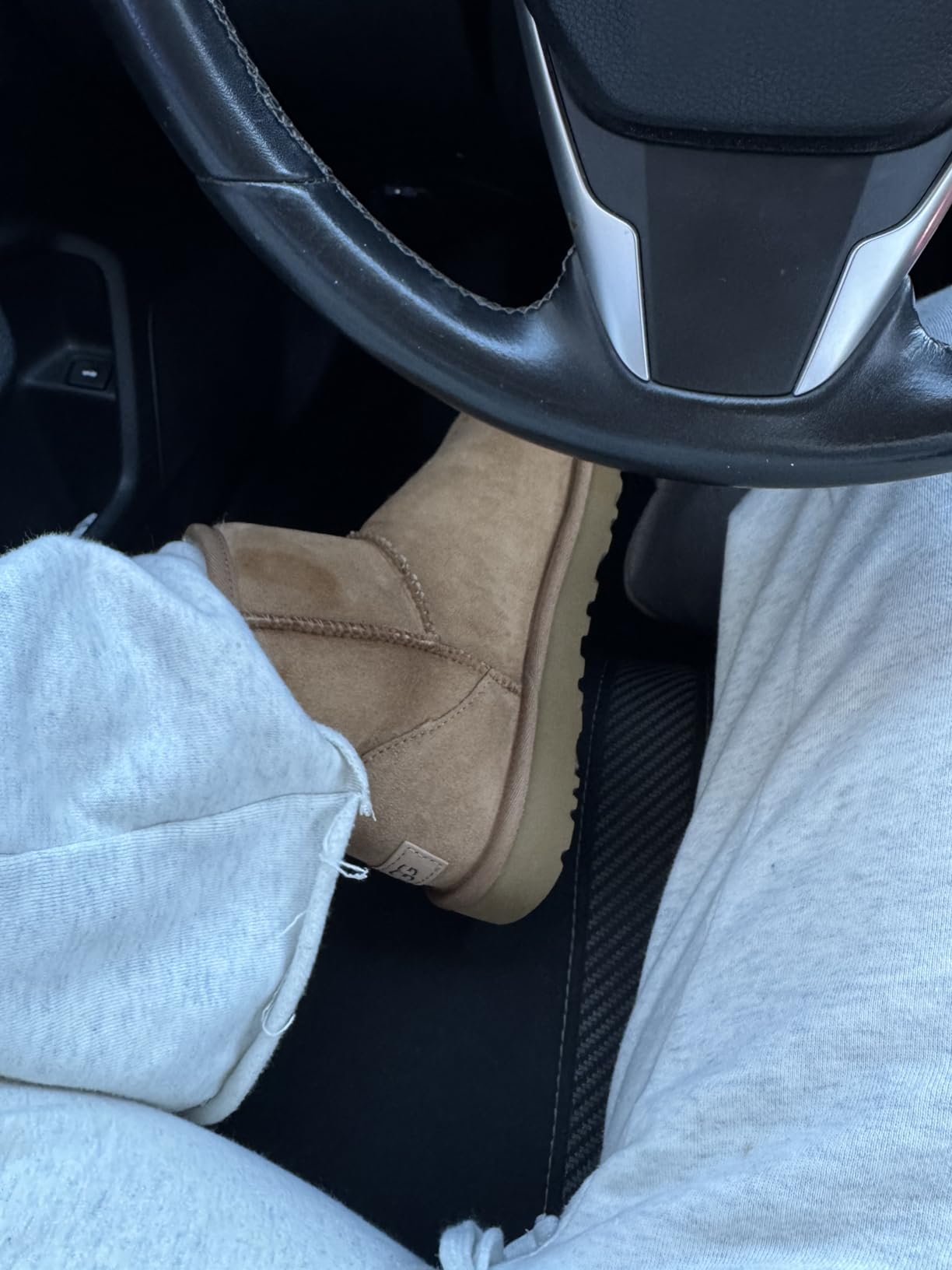 UGG Women's Classic Mini II Boot customer photo 1