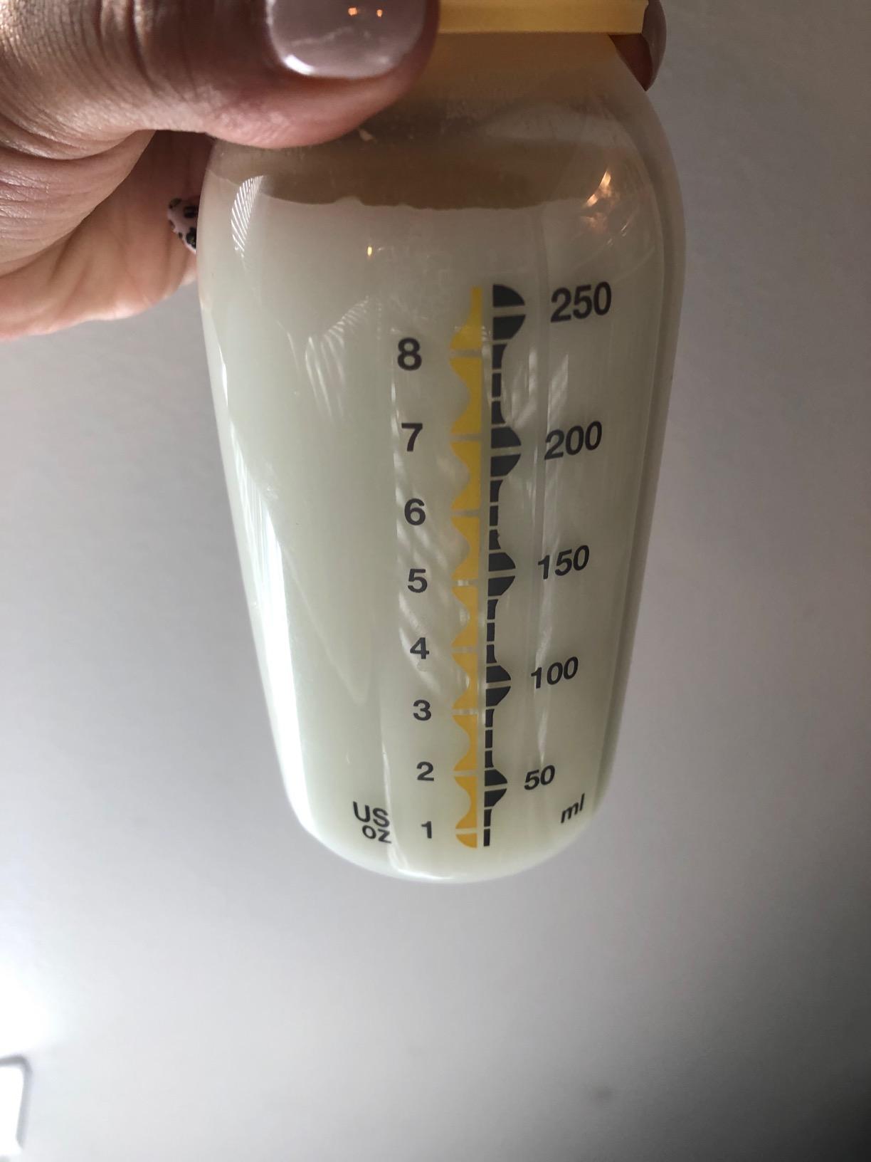 USDA Organic Lactation Supplement - Increase Milk Supply with Herbal Breastfeeding Support - Aid for Mothers - Organic: Fenugreek Seed, Fennel & Milk Thistle - 60 Vegan Capsules (No Pills or Cookies) customer photo 1