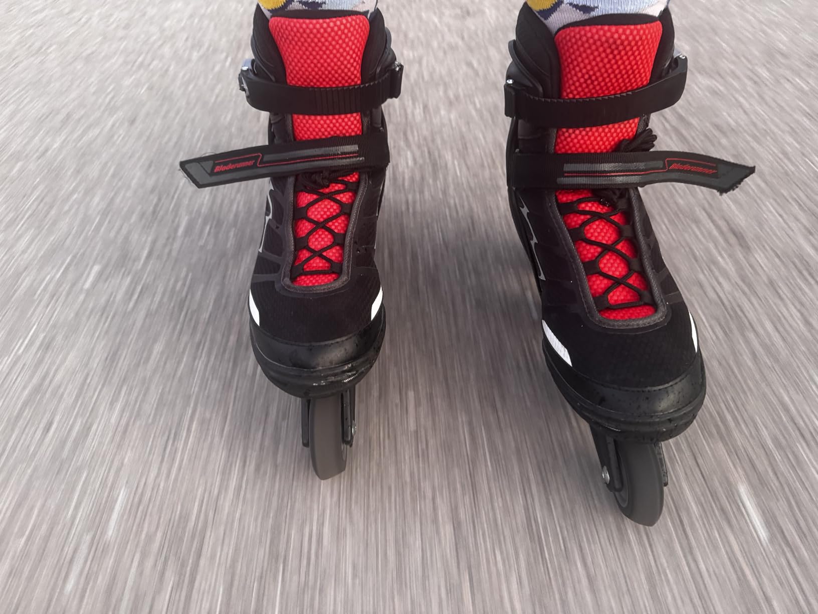 Bladerunner by Rollerblade Advantage Pro XT Men's Adult Fitness Inline Skate customer photo 1
