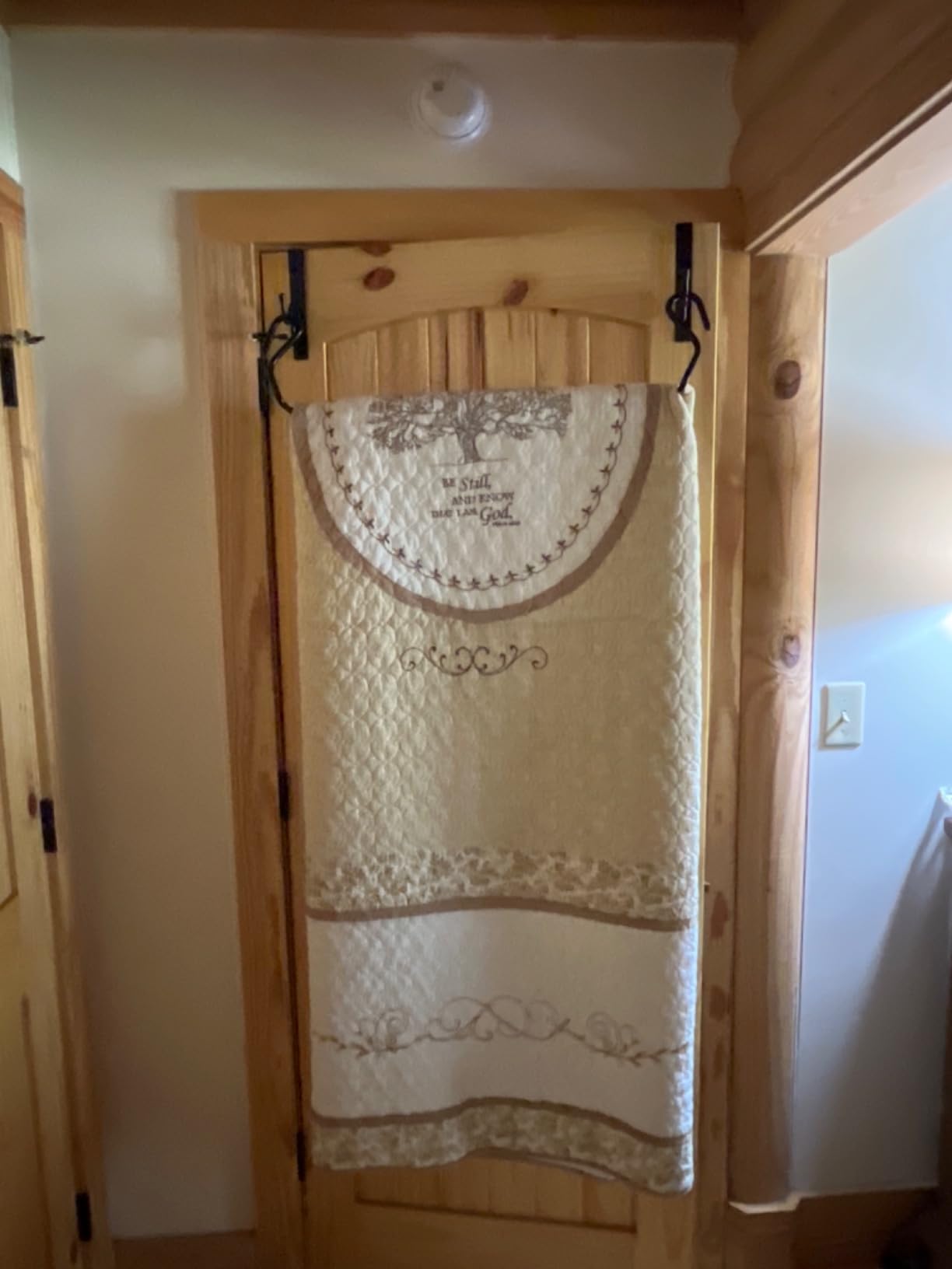 The Quilt Keeper by Things Made Easy, 28.5